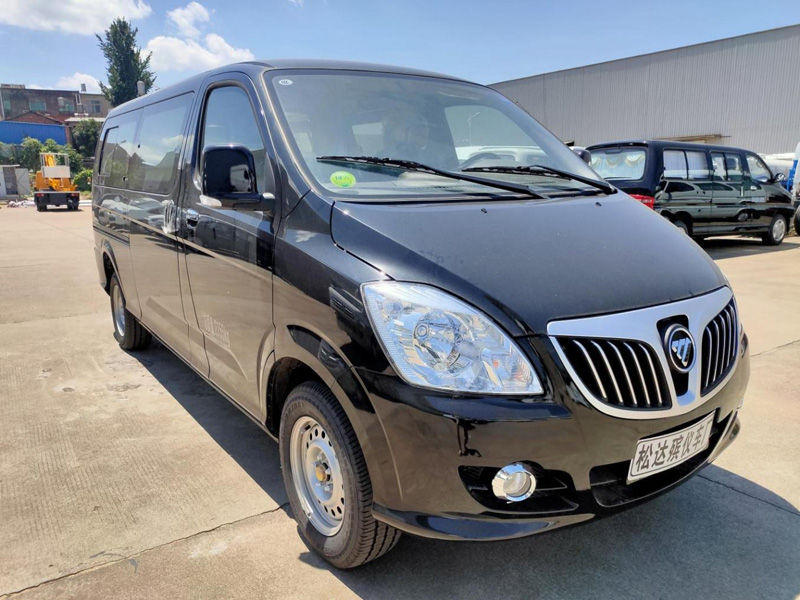 福田G5 2.0 殯葬車