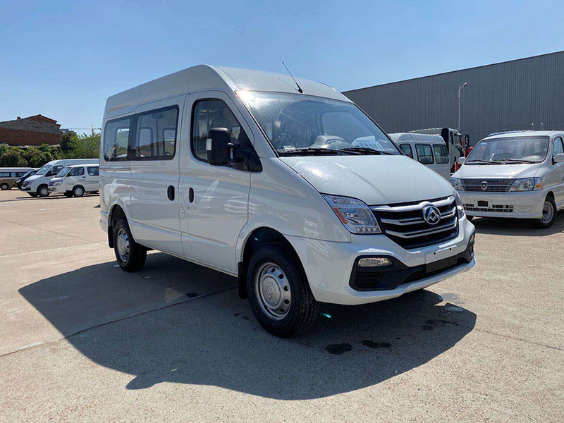 大通短軸殯葬服務(wù)車